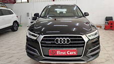 Used Audi Q3 35 TDI quattro Premium Plus in Bangalore