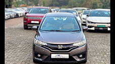 Used Honda Jazz S MT [2015-2016] in Mumbai