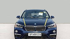 Used BMW X1 sDrive20d xLine in Noida