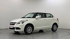 Used Maruti Suzuki Swift Dzire VXI in Delhi