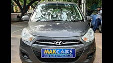 Used Hyundai i10 Magna 1.2 Kappa2 in Chennai