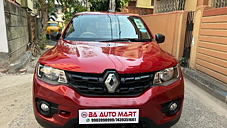 Second Hand Renault Kwid RXT [2015-2019] in Kolkata