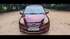 Used Honda Amaze 1.5 S i-DTEC in Kolkata