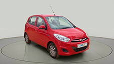 Used Hyundai i10 Sportz 1.2 AT Kappa2 in Hyderabad