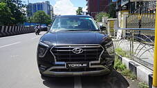 Used Hyundai Creta S 1.5 Petrol [2020-2022] in Chennai