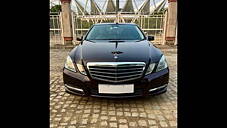 Used Mercedes-Benz E-Class E350 Avantgarde in Delhi