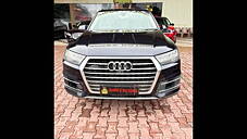 Used Audi Q7 45 TDI Technology Pack in Raipur