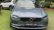 Used Volvo S90 D4 Inscription in Kochi