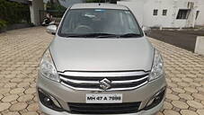 Used Maruti Suzuki Ertiga ZDI SHVS in Nashik