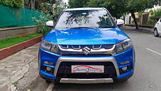 Used Maruti Suzuki Vitara Brezza ZDi in Bangalore