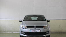Used Volkswagen Polo Comfortline 1.2L (D) in Bangalore