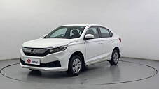 Used Honda Amaze 1.5 S MT Diesel [2018-2020] in Ahmedabad