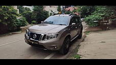 Used Nissan Terrano XL (P) in Bangalore