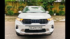 Used Kia Sonet HTK Plus 1.0 iMT [2020-2021] in Delhi