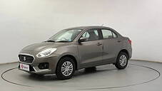 Used Maruti Suzuki Dzire VDi AMT in Ahmedabad