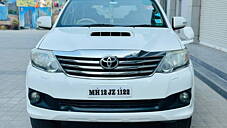 Used Toyota Fortuner 3.0 4x4 MT in Pune