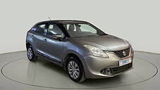 Used Maruti Suzuki Baleno Delta 1.2 in Delhi