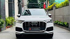 Used Audi Q7 Technology 55 TFSI in Kolkata