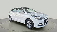 Used Hyundai Elite i20 Sportz 1.2 [2016-2017] in Ahmedabad