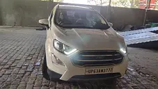 Second Hand Ford EcoSport Titanium 1.5 TDCi (Opt) in Varanasi