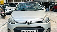 Used Hyundai Xcent Base 1.1 CRDi in Kanpur
