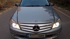 Used Mercedes-Benz C-Class 250 CDI Avantgarde in Mumbai