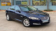 Used Jaguar XF 3.0 V6 Premium Luxury in Pune