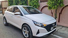 Used Hyundai i20 Sportz 1.2 MT [2020-2023] in Jalandhar