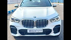 Used BMW X5 xDrive 30d M Sport in Kolkata