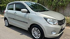 Used Maruti Suzuki Celerio VXi AMT in Delhi