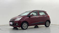 Used Hyundai Grand i10 Asta 1.2 Kappa VTVT (O) [2013-2017] in Gurgaon