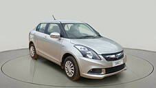 Used Maruti Suzuki Swift Dzire VXI in Hyderabad