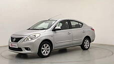 Used Nissan Sunny XV Diesel in Pune