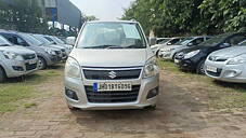 Used Maruti Suzuki Wagon R 1.0 VXI in Ranchi