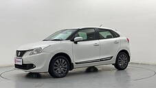 Used Maruti Suzuki Baleno Zeta 1.2 AT in Delhi