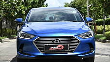 Used Hyundai Elantra 1.6 SX (O) AT in Kolkata