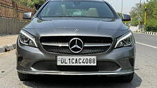 Second Hand Mercedes-Benz CLA 200 CDI Sport in Delhi