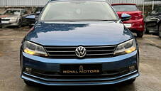 Used Volkswagen Jetta Comfortline TDI in Pune