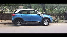 Used Maruti Suzuki Vitara Brezza ZDi Plus in Delhi