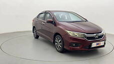 Used Honda City 4th Generation V Petrol [2017-2019] in Chennai