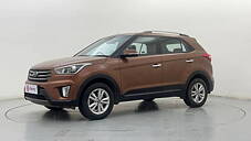 Used Hyundai Creta SX Plus 1.6  Petrol in Ghaziabad