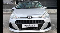 Used Hyundai Grand i10 Magna 1.2 Kappa VTVT CNG in Mumbai