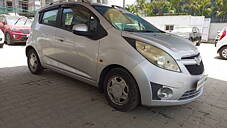 Used Chevrolet Beat LT Petrol in Chennai