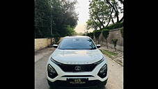 Used Tata Harrier XZA Plus in Delhi