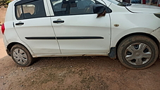 Second Hand Maruti Suzuki Celerio VXi in Ranchi