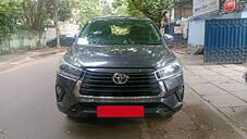 Used Toyota Innova Crysta ZX 2.7 AT 7 STR in Chennai