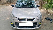 Used Maruti Suzuki Alto K10 VXi [2014-2019] in Delhi
