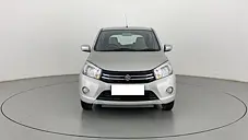 Second Hand Maruti Suzuki Celerio ZXi (O) AMT [2017-2019] in Delhi