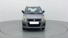 Used Maruti Suzuki Wagon R 1.0 LXI CNG in Delhi