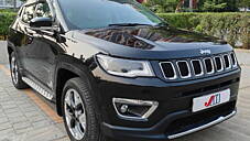 Used Jeep Compass Limited Plus Petrol AT [2018-2020] in Ahmedabad
